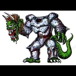 Meet your Posher, Isaiah